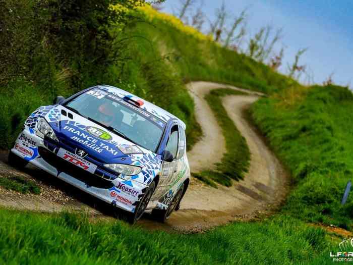 206 Maxi F2014