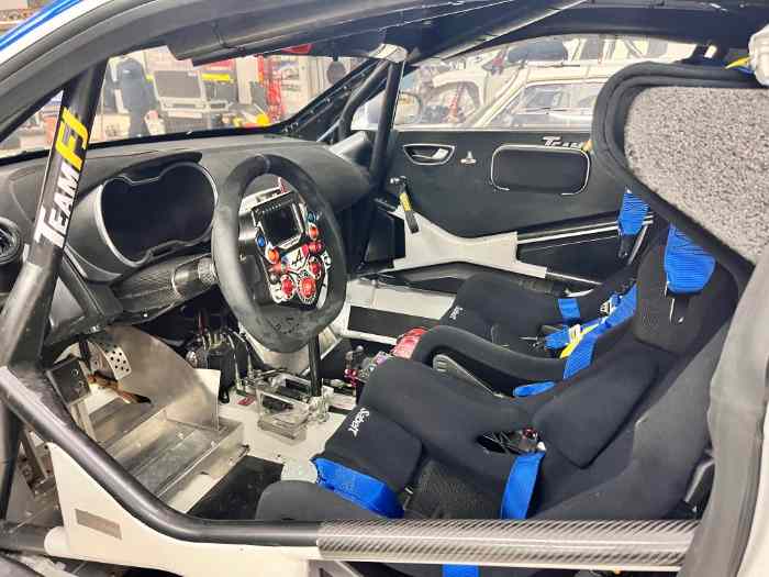 ALPINE RALLY R-GT 2020 3