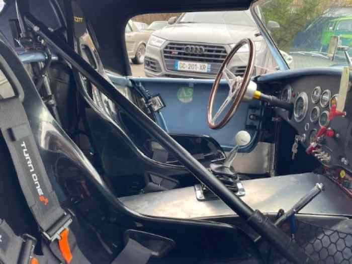 AC COBRA 289 FIA 4