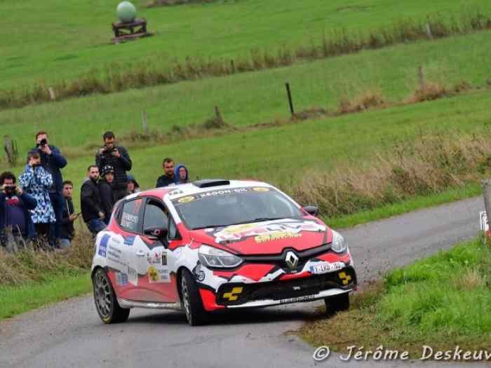 Clio 4 R3T – photo 6 sur 6