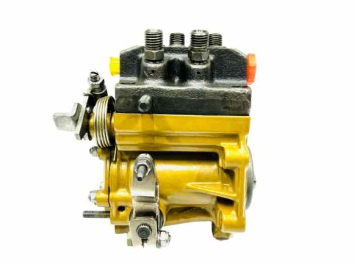 Bmw M12 Kugelfischer Pump Magnesium 4C...