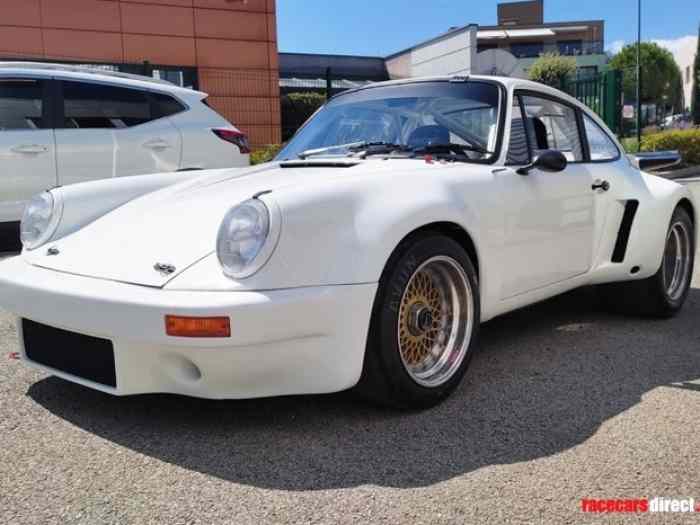 Porsche rsr 3,0 fia htp ok 0
