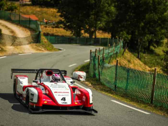 Nouveau prix // Revolt 2p0 E2SC 1175cc turbo Hartley 1