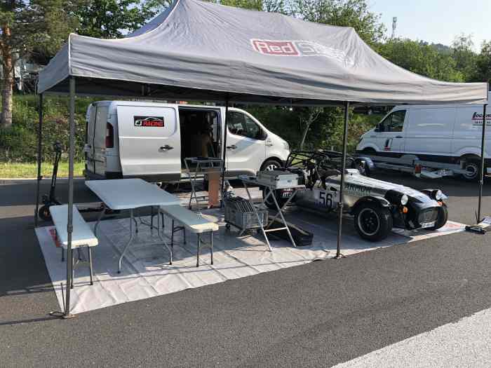 Asiistance Tour Auto 2024, Tour de Corse, Rallye, Circuit 2