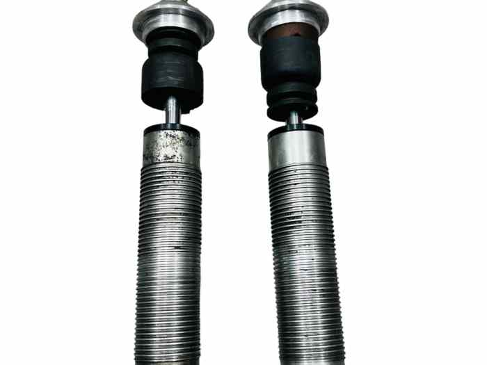 Coilovers suspension pair Porsche 944 turbo 0