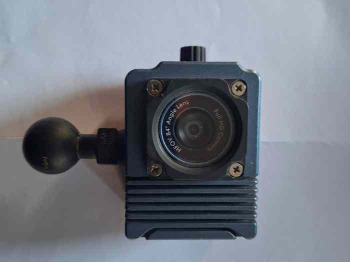 AIM Caméra Smartycam 3 SPORT Disponibl...