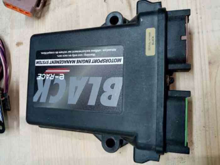 Erace black