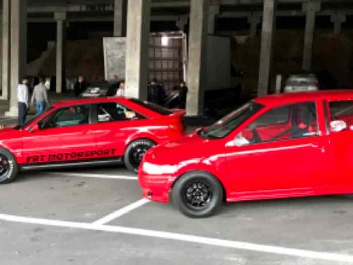 Punto GT T16 0