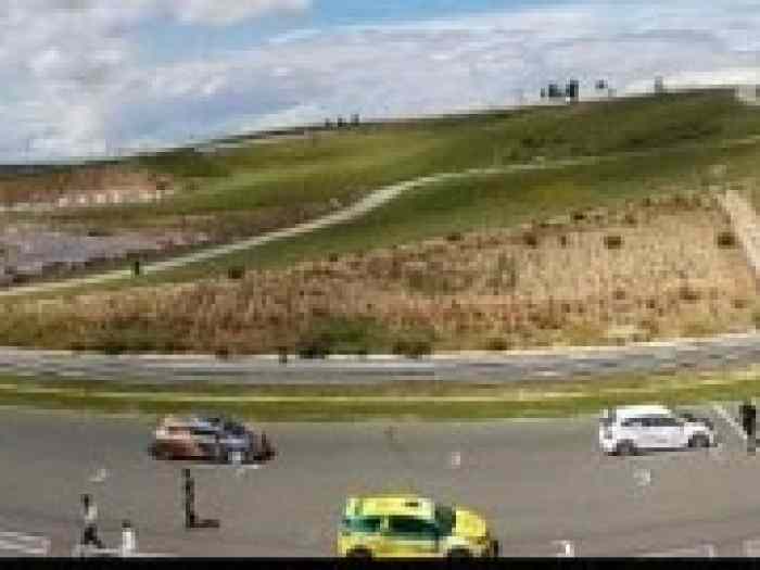 HONDA CIVIC EP3 F2000, QUAIFE SEQUENTIAL. TOP. NUEVO PRECIO POR URGENCIA: 23000 EUROS (REBAJADO DE 27000 EUROS A 23000 EUROS) 1