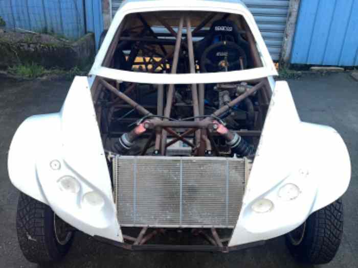 Buggy / Voiture Tout Terrain / Auto-cross 2