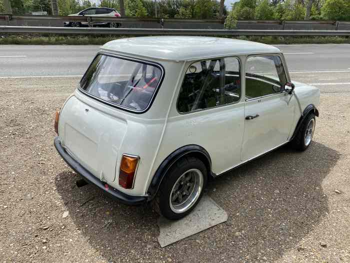 mini 1275gt 1