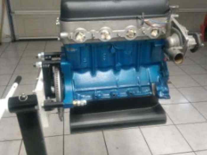 moteur renault 1440 neuf