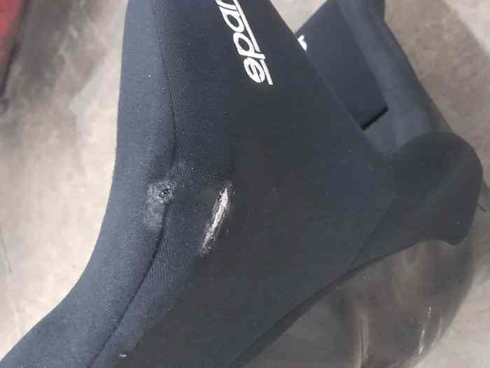 Siege Baquet Sparco 3