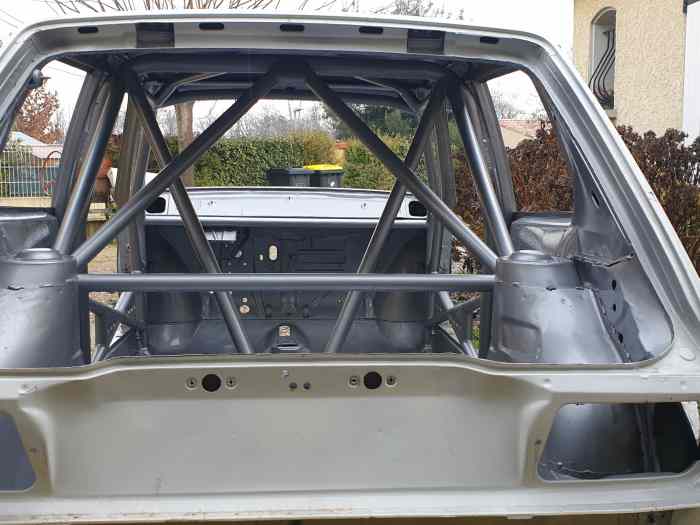CAISSE SAMBA VHC 3