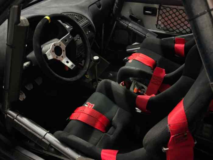 Saxo top n2 2
