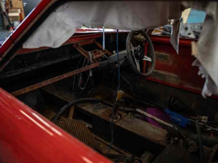 GTM Cox 1984 1