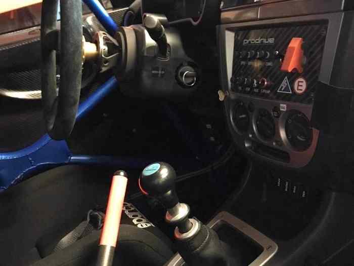 Subaru prodrive groupe n4 2