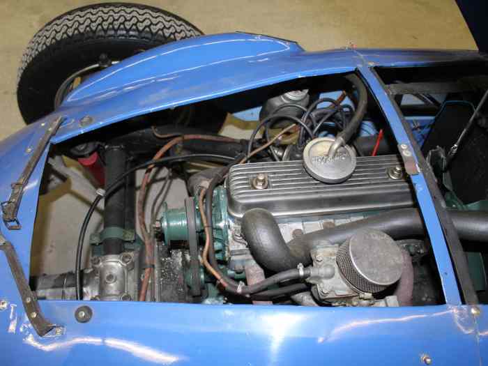 RENAULT 4CV AUTOBLEU 1955 2