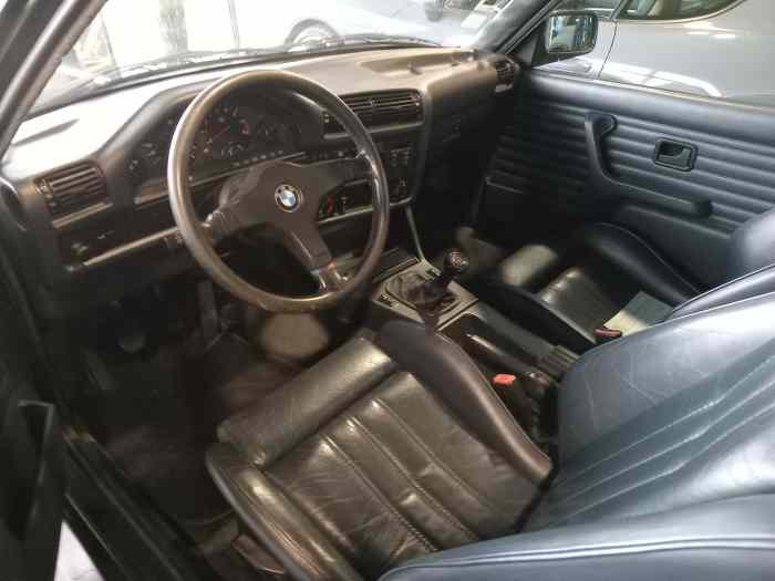BMW M3 E30 2