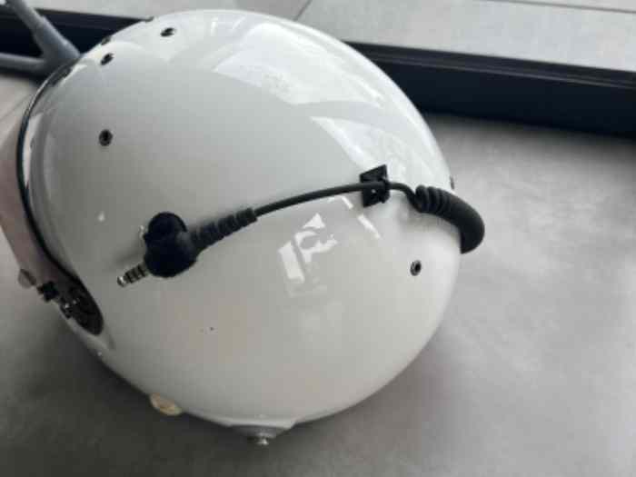 Casque Bell rs7 pro 2