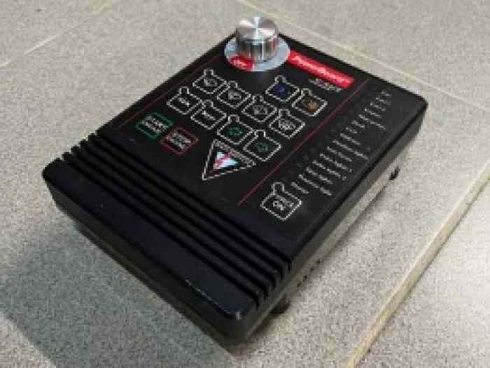 Powerboard Erace 0