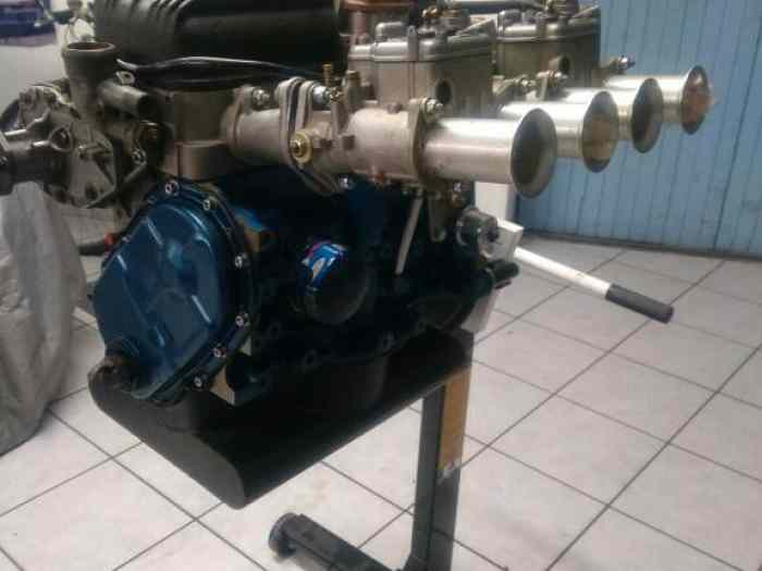 moteur renault 1440 neuf 2