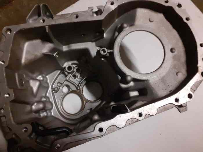 carter renault sport boite clio 1