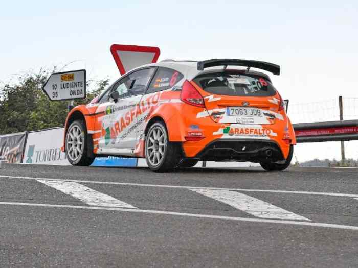 FORD FIESTA N5 RMC 1