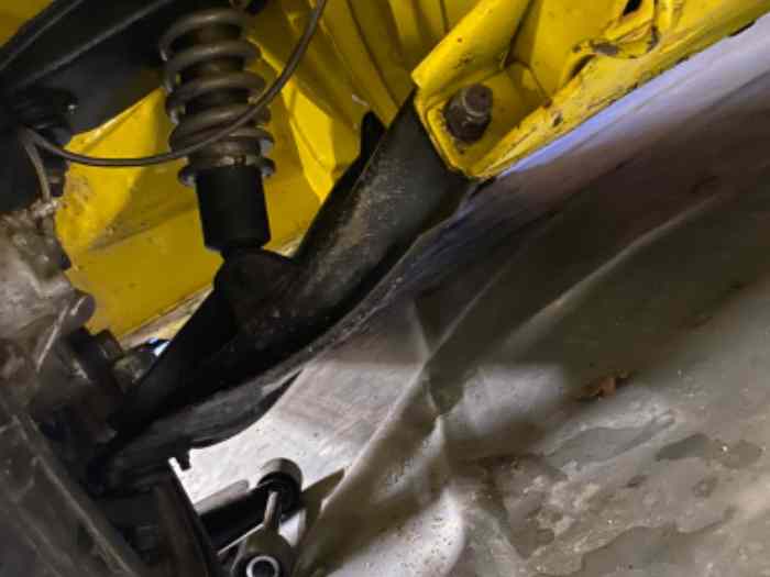 R5 turbo – photo 3 sur 4