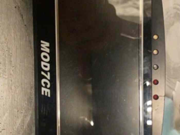 Dashboard mod 7 1