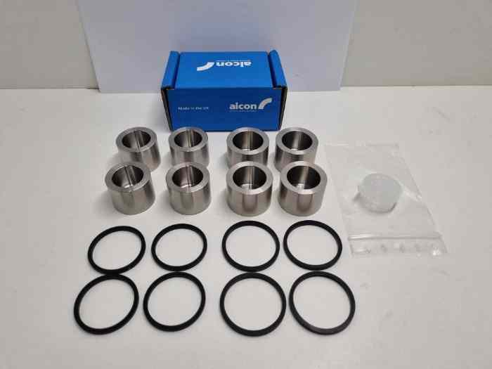 Kit piston inox pour étrier 308 gti / ...