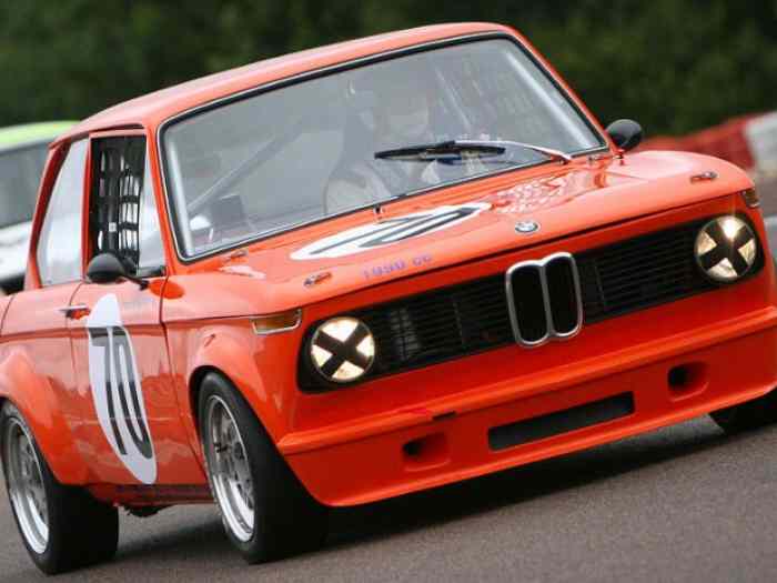 RECHERCHE PARE CHOC ARRIERE POLY BMW 2...