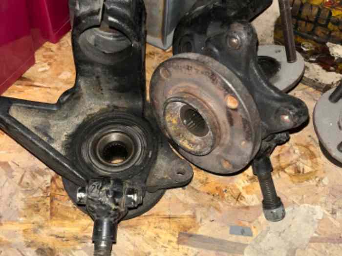 Pivot 205 f2000 Gr.A
