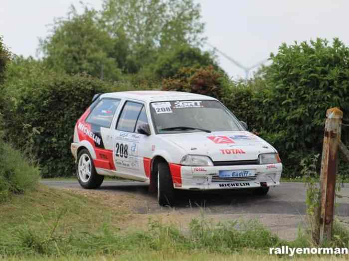 Ax Sport Vhc avec Pth 3