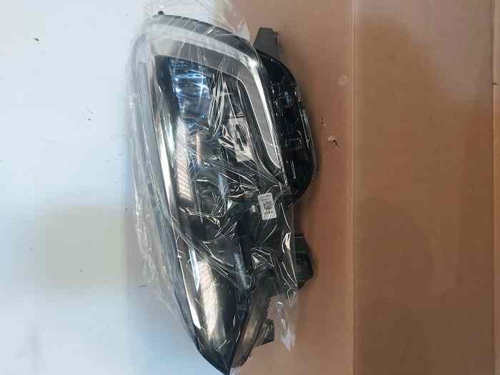 Pieces Clio 5 (RC5, Cup...)