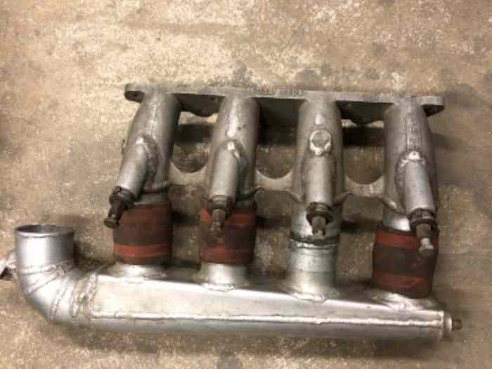 Moteur 1150 Maurelec Turbo 3