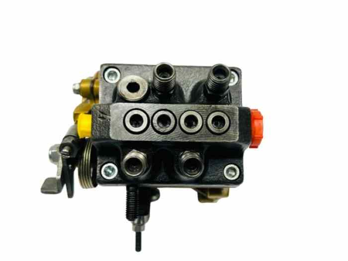 Bmw M12 Kugelfischer Pump Magnesium 4CIL 1