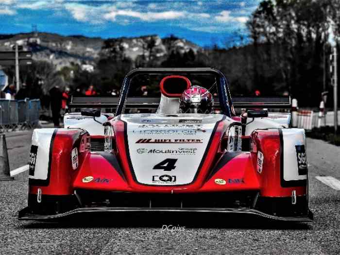Nouveau prix // Revolt 2p0 E2SC 1175cc turbo Hartley 0