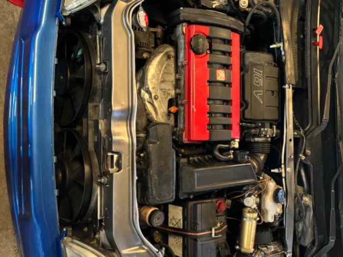 Saxo top n2 5