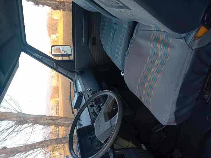 Iveco Daily 35.12 3