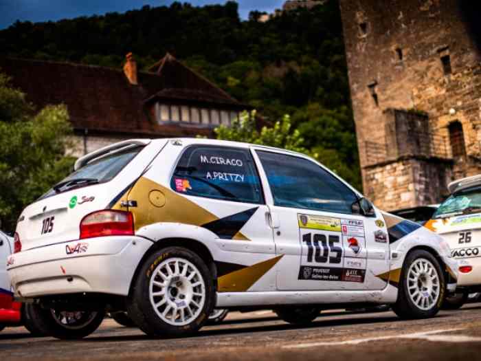Saxo N2: RÉSERVER 2