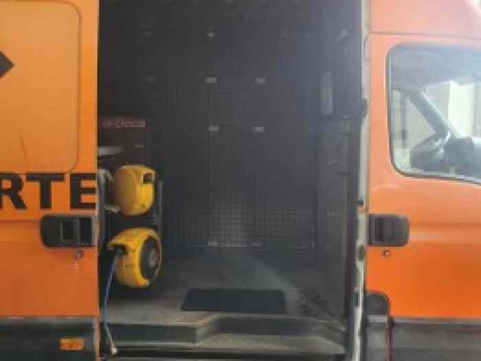 Iveco Daily 65C 3