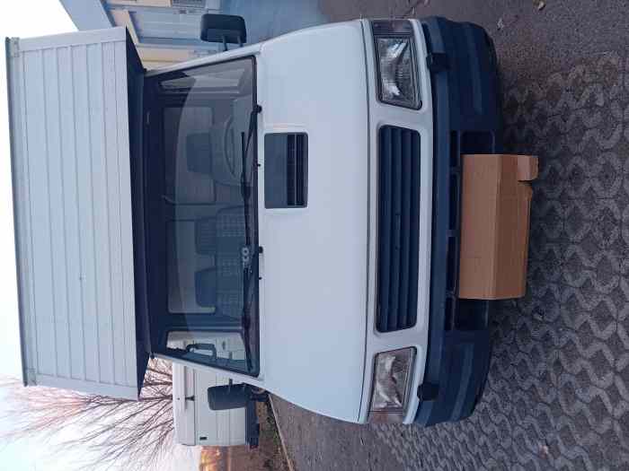 Iveco Daily 35.12 1