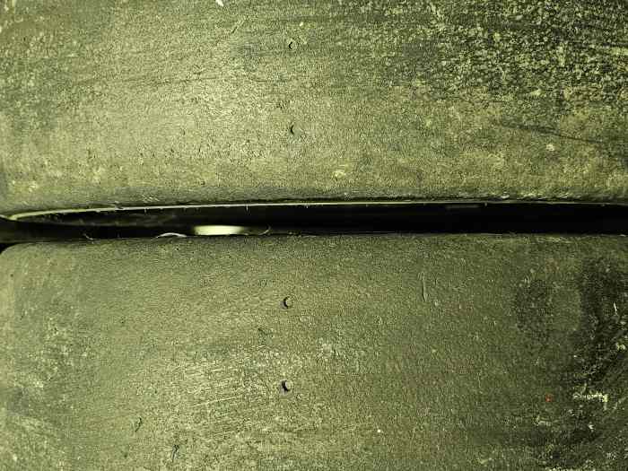 Tyres Pirelli dm 1