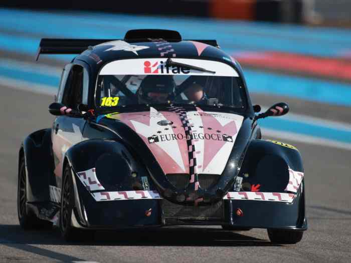 Location FUNCUP pour les courses de la...