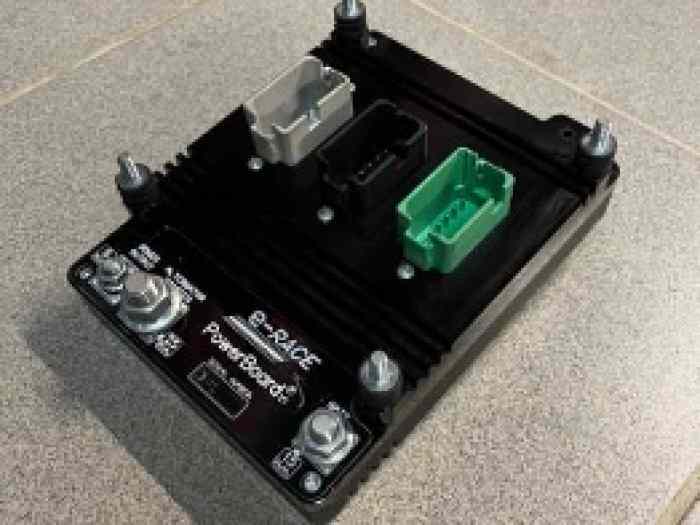 Powerboard Erace 1
