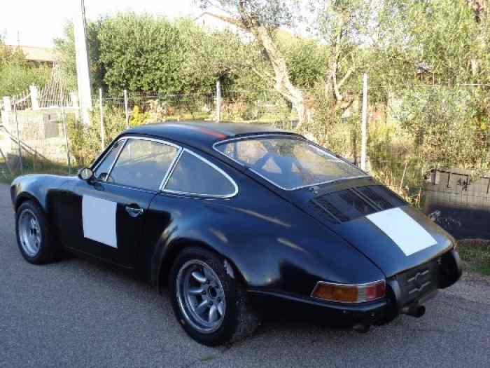 PORSCHE 911 2.5 ST 1