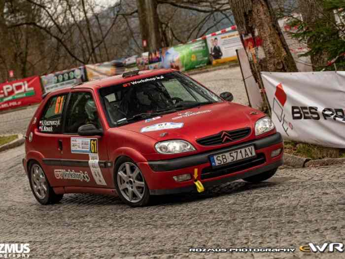 Citroen Saxo 4