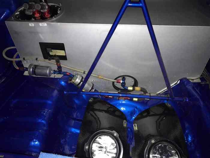 Subaru prodrive groupe n4 3