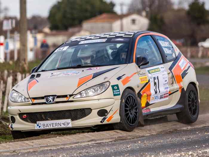 Mikado Racing Le site n°1 des petites annonces du sport automobile ...